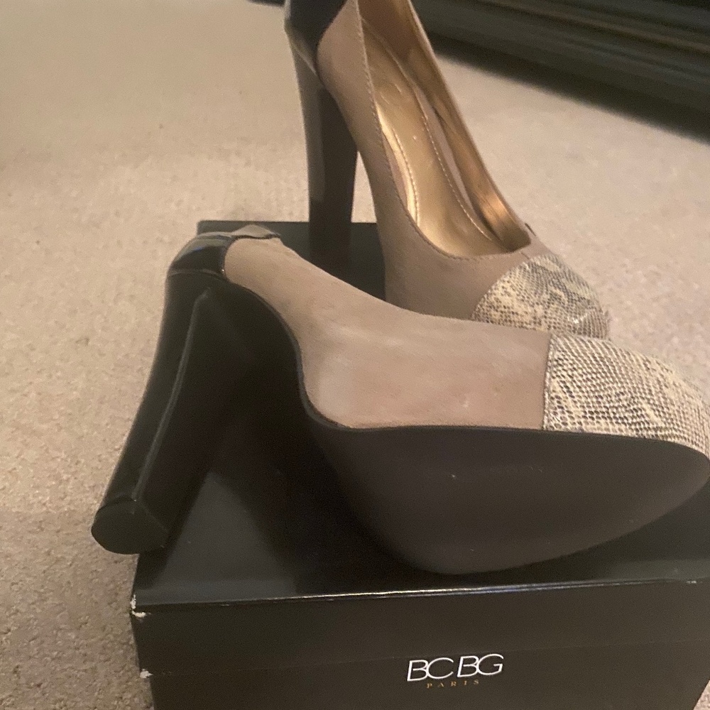 Women’s Heels